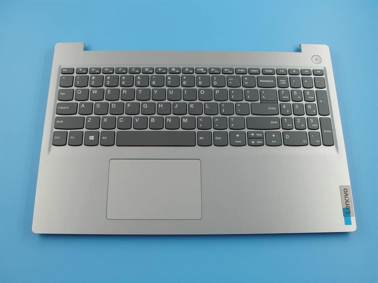 Hp 250 255 G10 Palmrest With Keyboard HP 250 255 G10 Palmrest